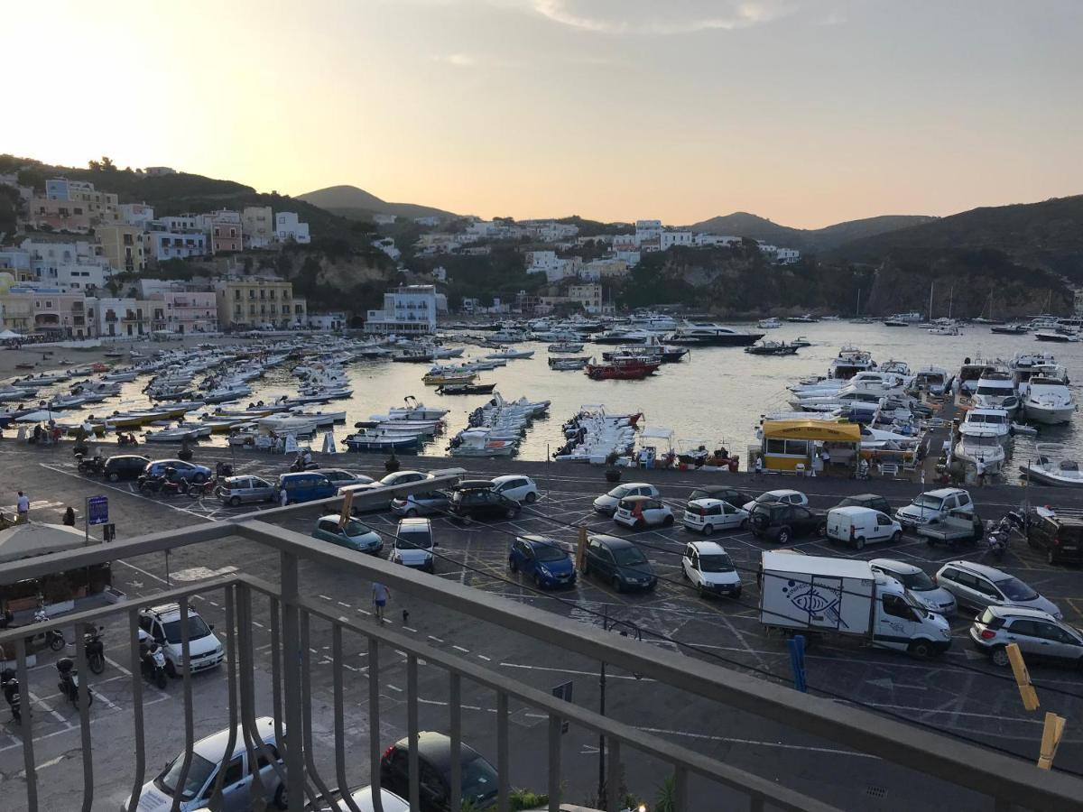 Porto Di Ponza - Immobilevante Exterior photo