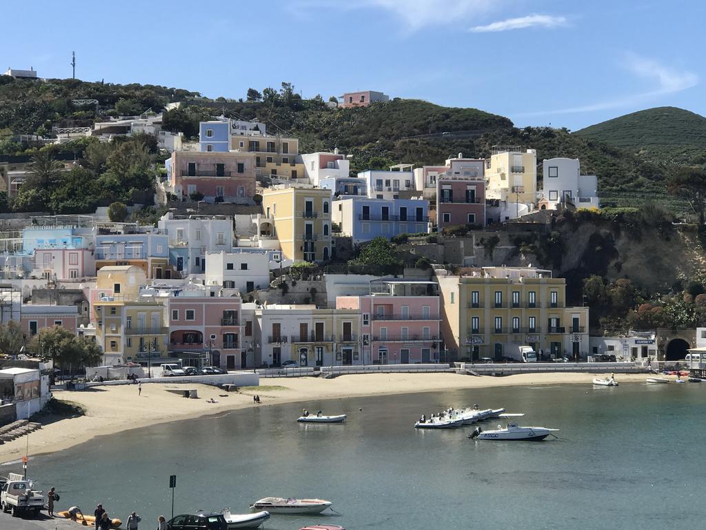 Porto Di Ponza - Immobilevante Exterior photo