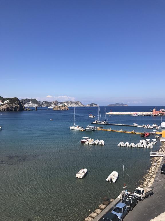 Porto Di Ponza - Immobilevante Exterior photo