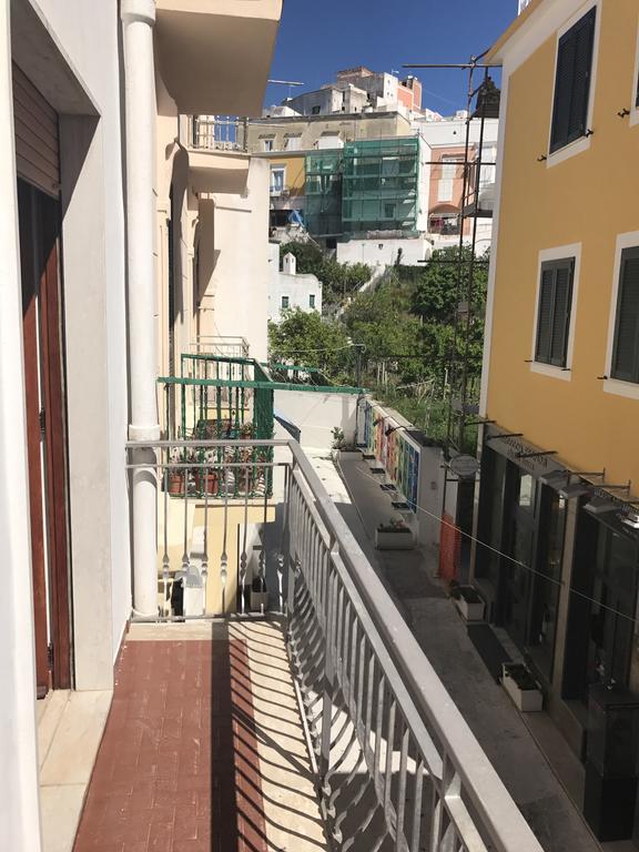 Porto Di Ponza - Immobilevante Exterior photo