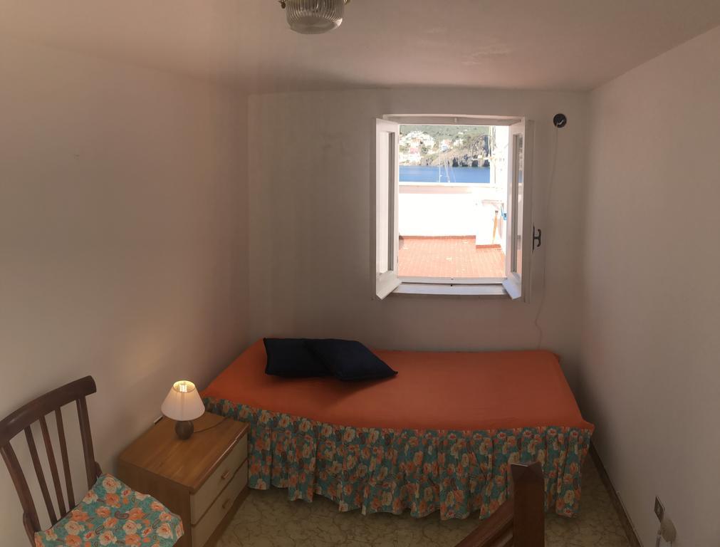 Porto Di Ponza - Immobilevante Exterior photo